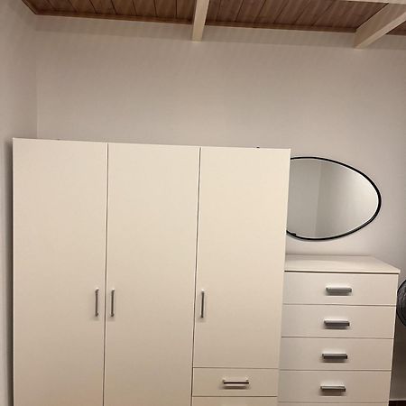 Casadinova2 Apartment Paradeísion Екстериор снимка
