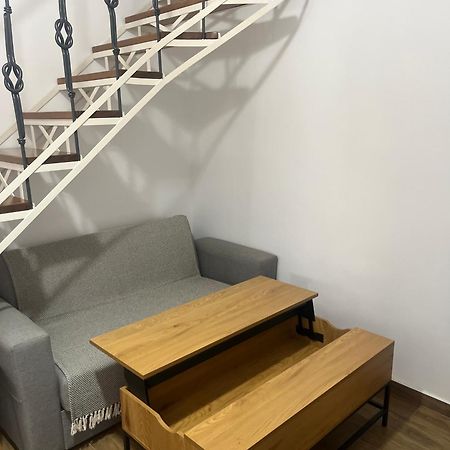 Casadinova2 Apartment Paradeísion Екстериор снимка