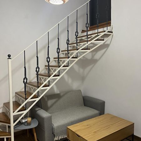 Casadinova2 Apartment Paradeísion Екстериор снимка