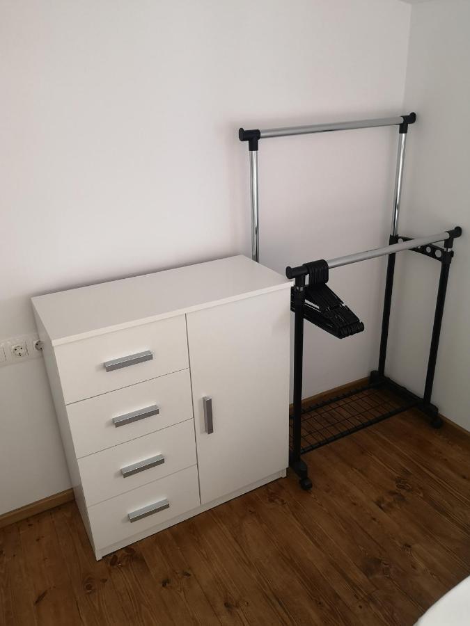 Casadinova2 Apartment Paradeísion Екстериор снимка