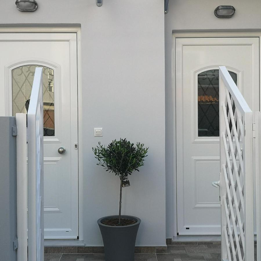 Casadinova2 Apartment Paradeísion Екстериор снимка