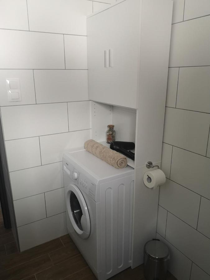 Casadinova2 Apartment Paradeísion Екстериор снимка