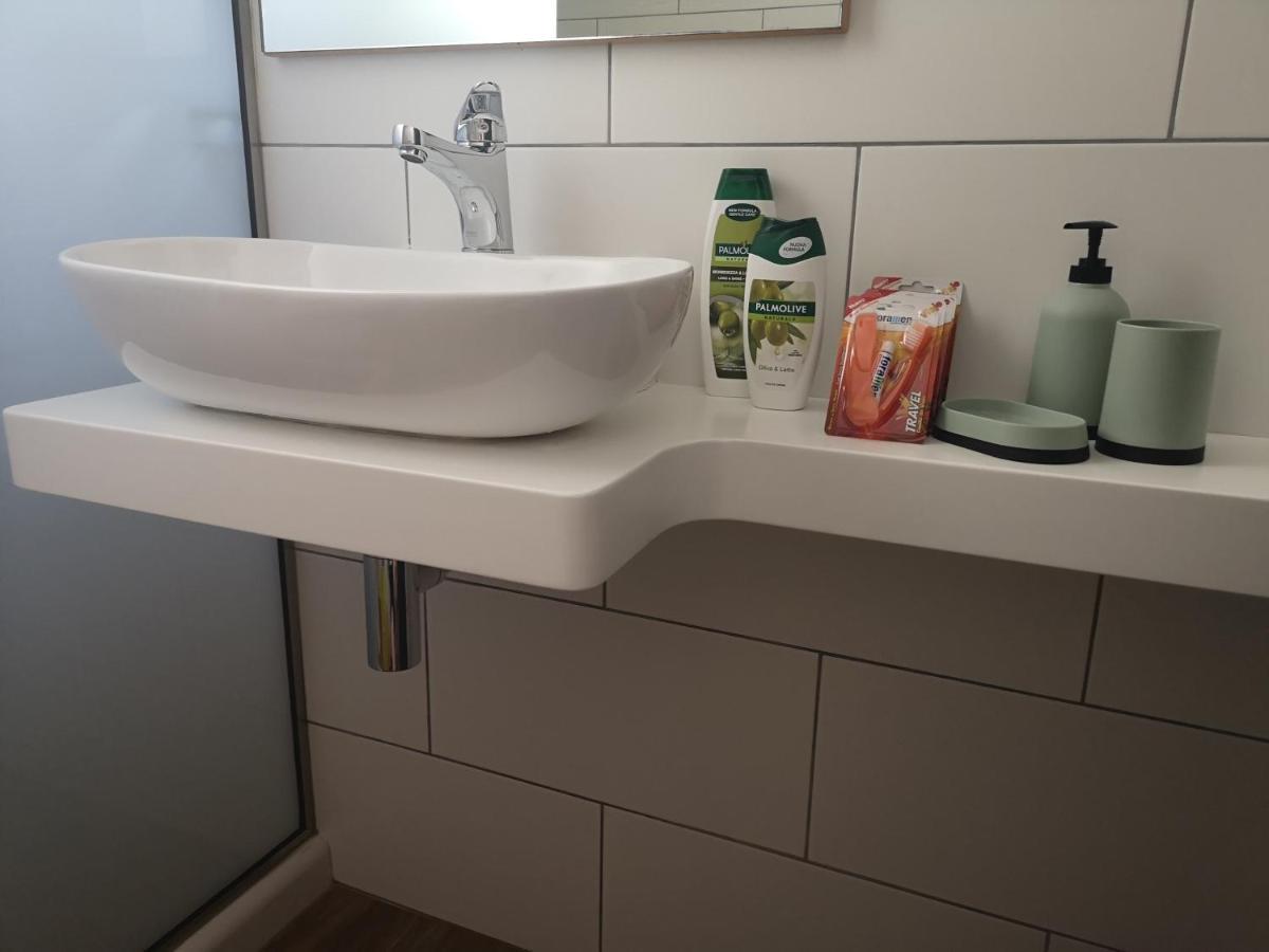 Casadinova2 Apartment Paradeísion Екстериор снимка