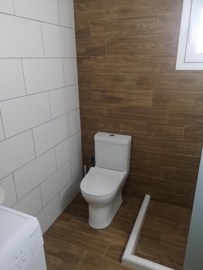 Casadinova2 Apartment Paradeísion Екстериор снимка