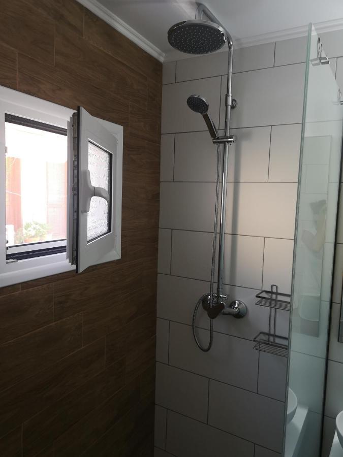Casadinova2 Apartment Paradeísion Екстериор снимка