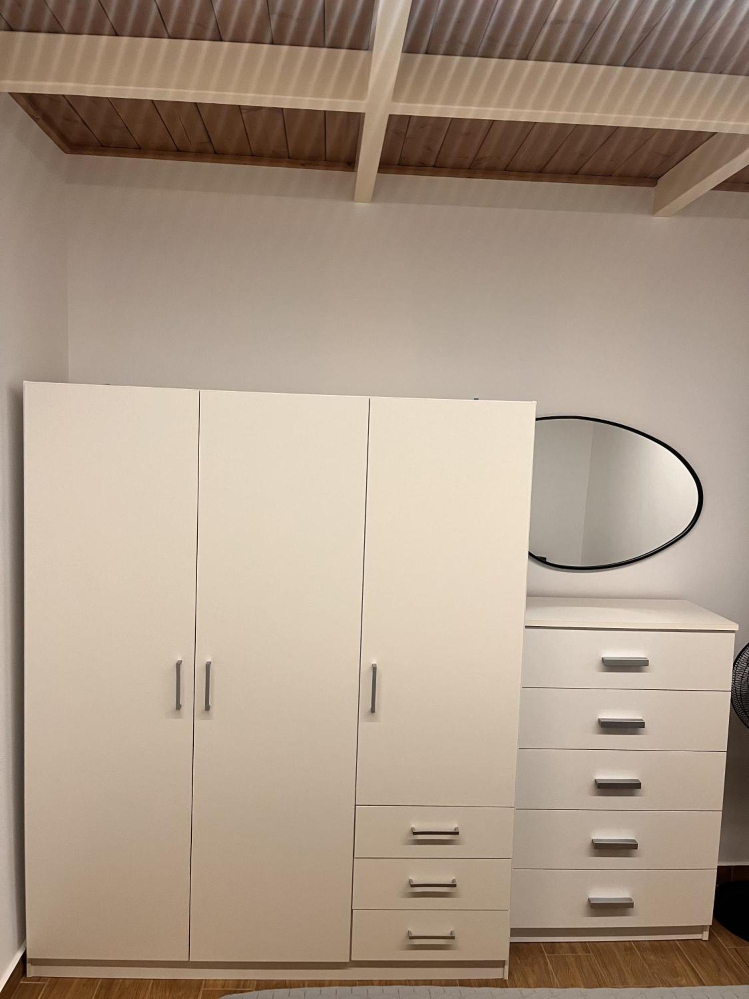 Casadinova2 Apartment Paradeísion Екстериор снимка