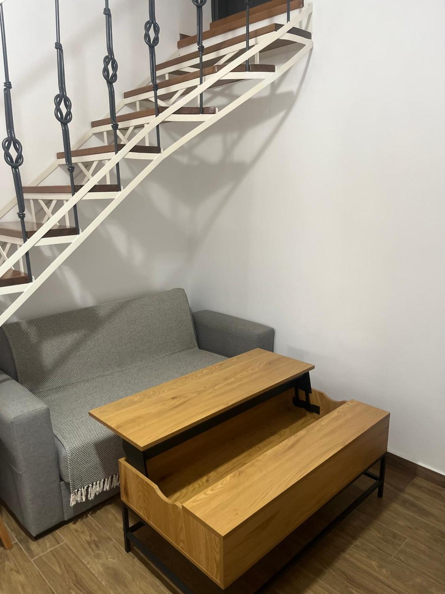 Casadinova2 Apartment Paradeísion Екстериор снимка
