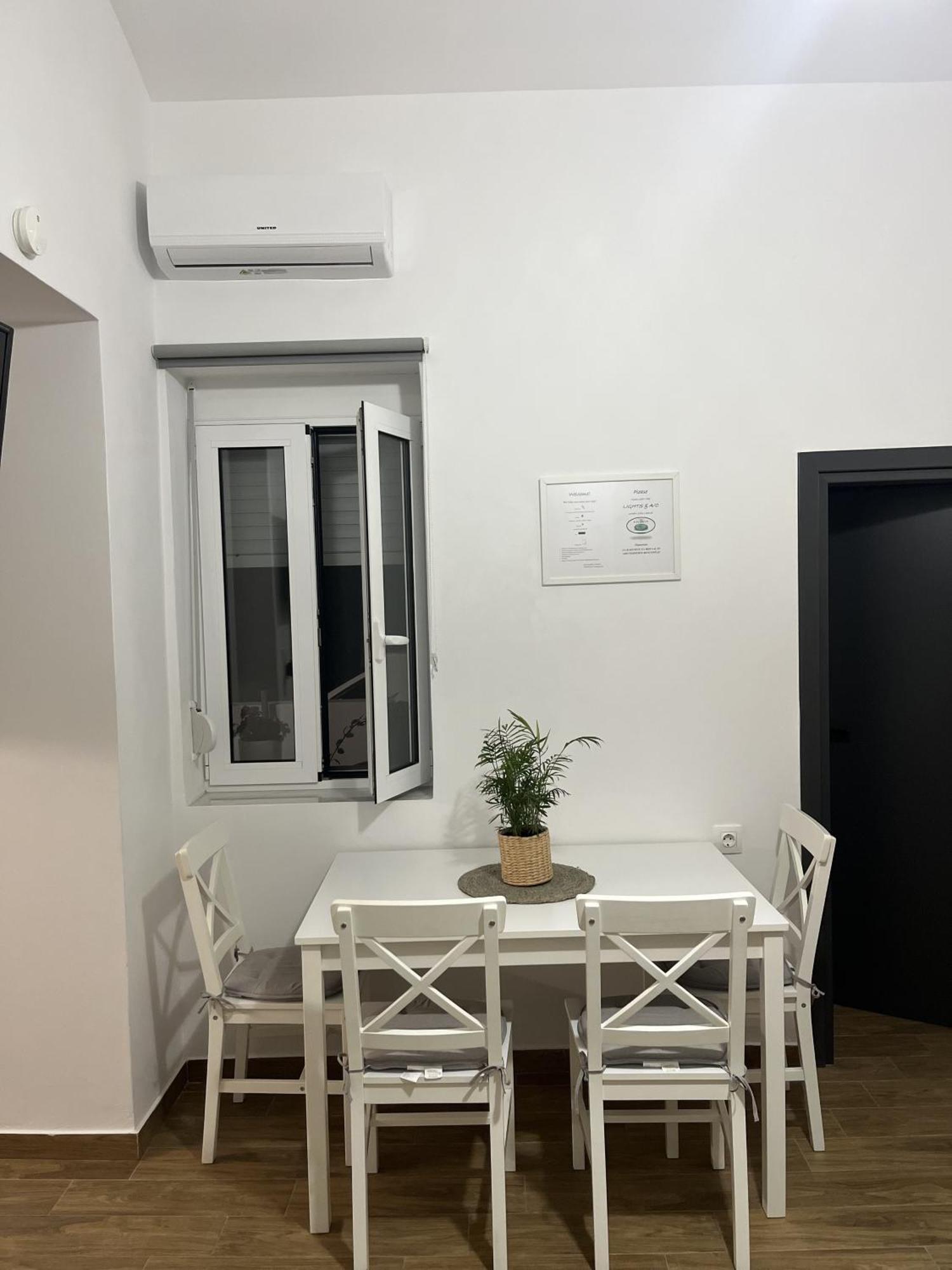 Casadinova2 Apartment Paradeísion Екстериор снимка