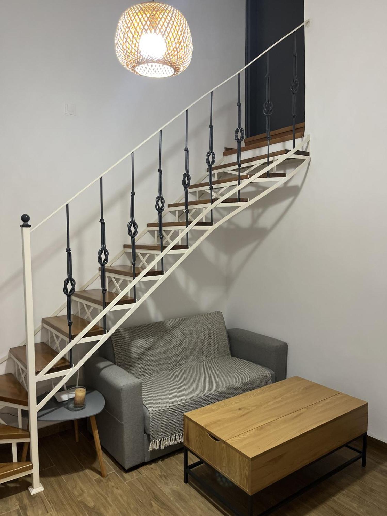 Casadinova2 Apartment Paradeísion Екстериор снимка