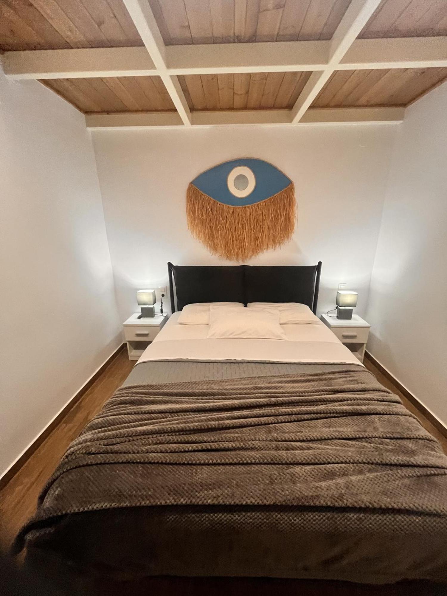 Casadinova2 Apartment Paradeísion Екстериор снимка